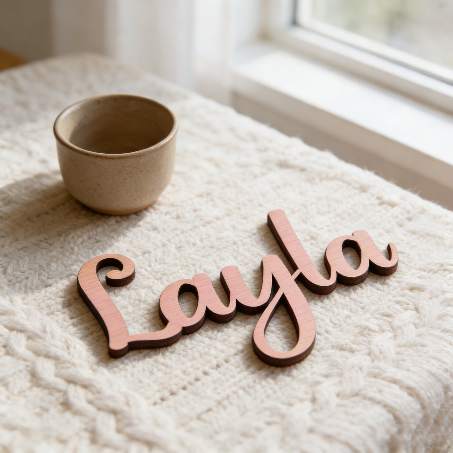 Event Party - 1pc Customized personalized name tag, Custom