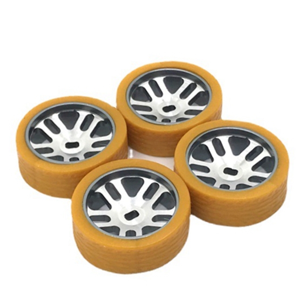 Rubber Wheel Pattern Racing Ti - Event Z ulasan dan harga
