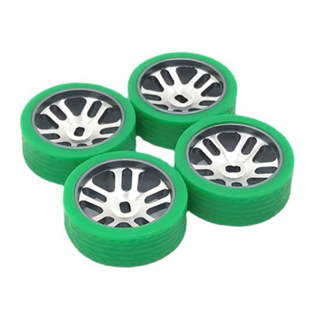 Rubber Wheel Pattern Racing Ti - Event Z ulasan dan harga