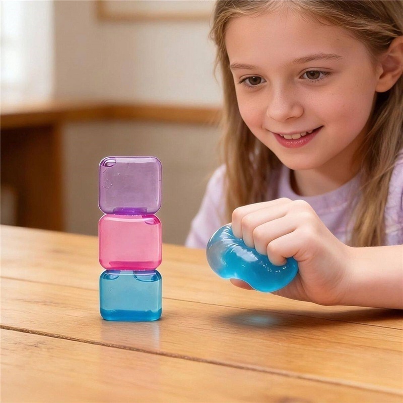Squeeze Blind Box Needoh Mini  - Party Favor Bag ulasan dan harga