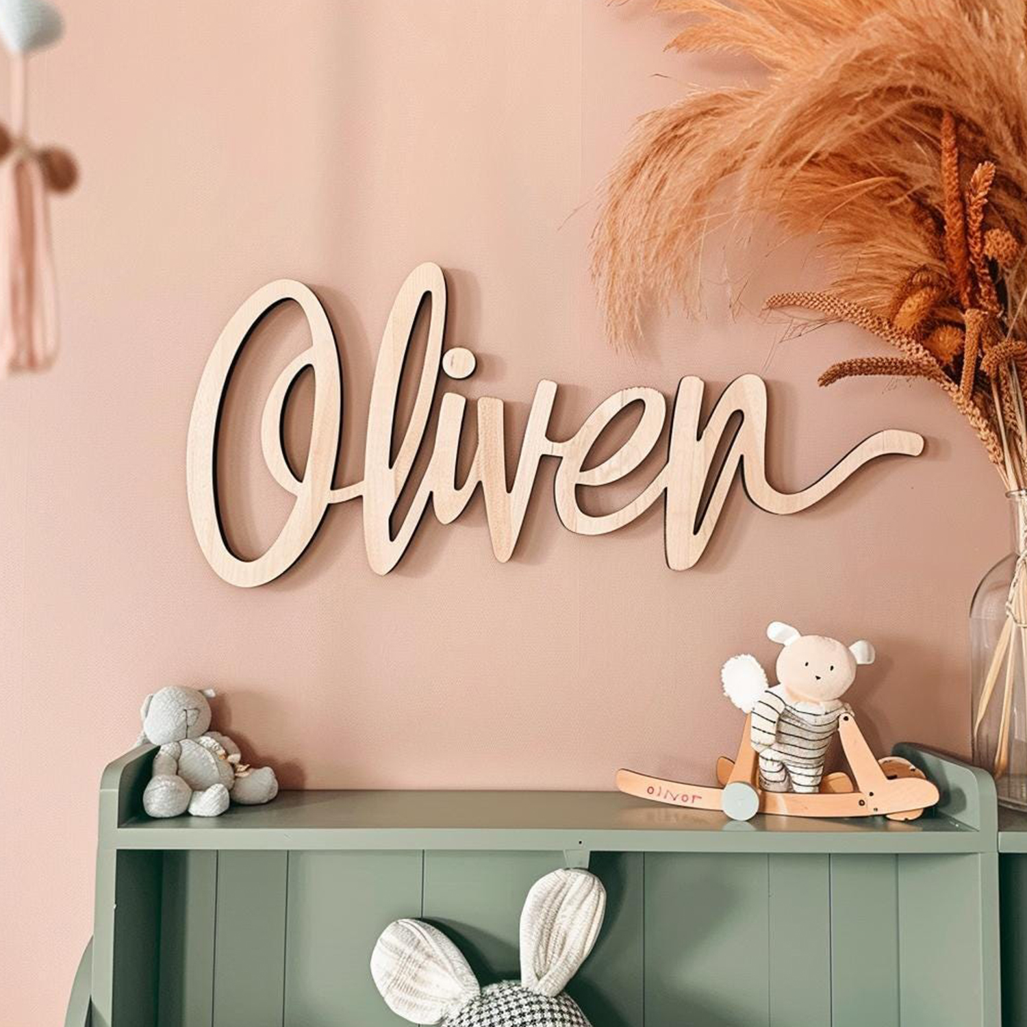 1pc Customized personalized na - Eve Party ulasan dan harga