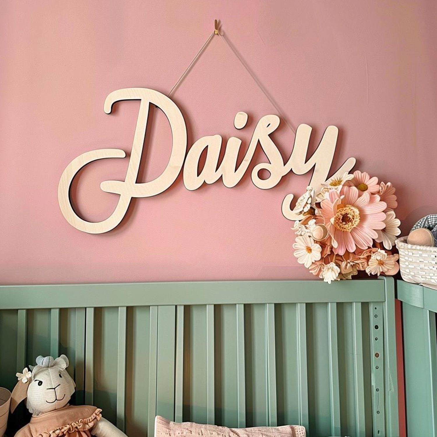 1pc Customized personalized na - Eve Party ulasan dan harga