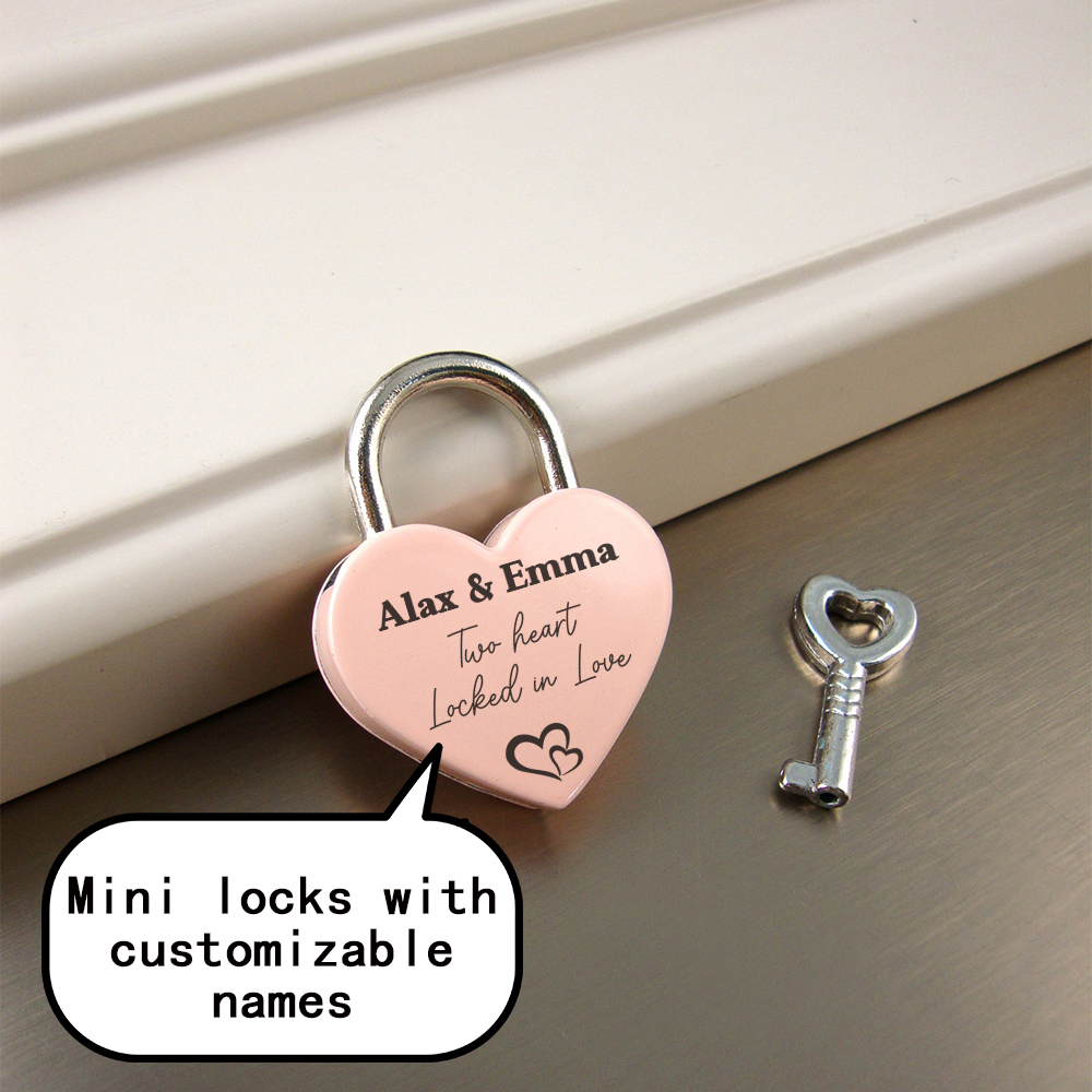 1PC Old Antique Style locked i - Party Favor Bag ulasan dan harga