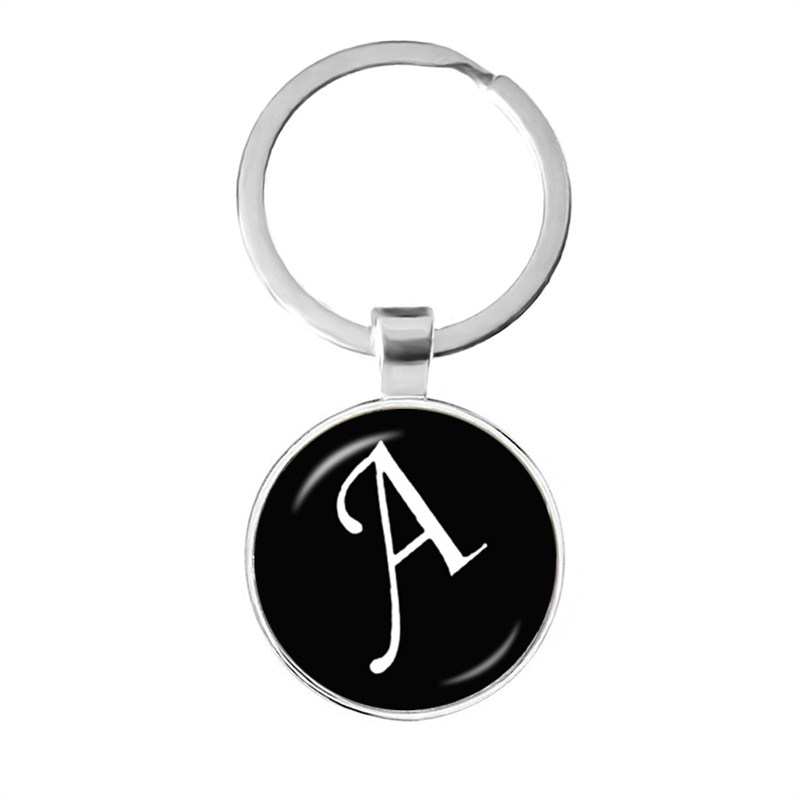 Classic Black A-Z 26 English L - Event Z ulasan dan harga
