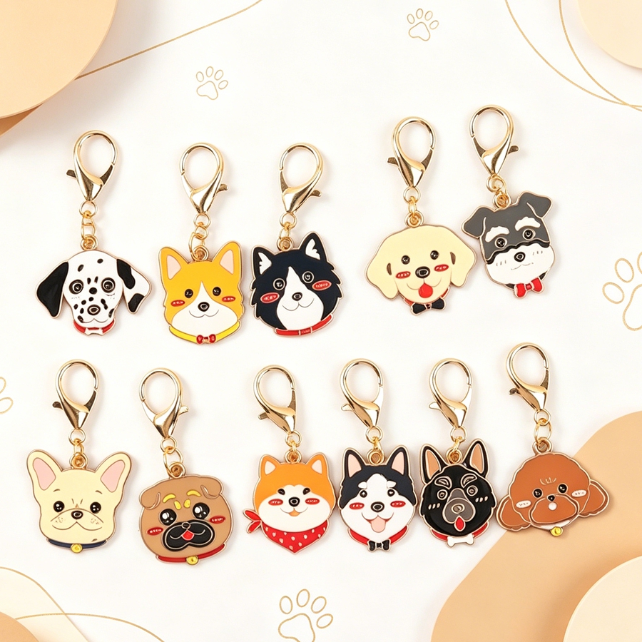 11 Pieces/22 Pieces of Cute Pu - Event Party ulasan dan harga