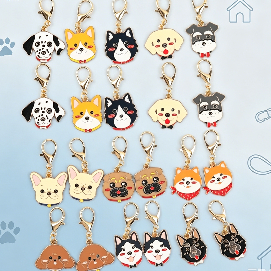 11 Pieces/22 Pieces of Cute Pu - Event Party ulasan dan harga