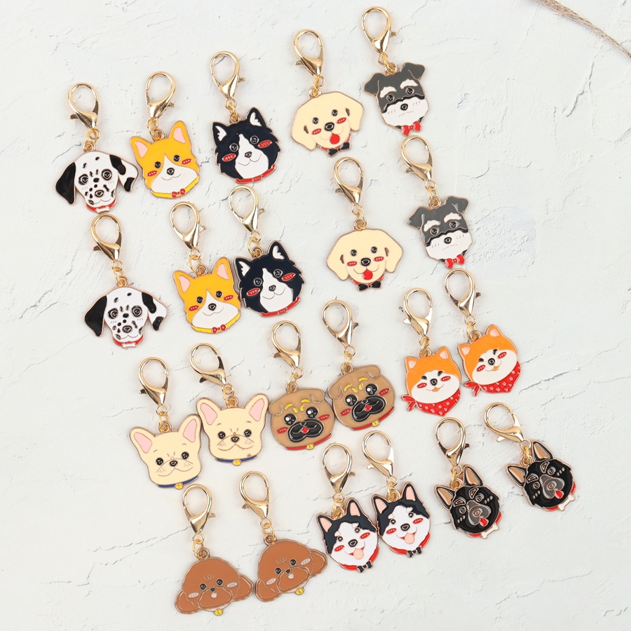 11 Pieces/22 Pieces of Cute Pu - Event Party ulasan dan harga