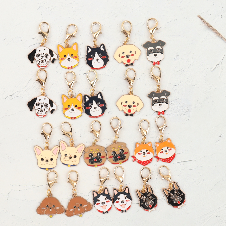 11 Pieces/22 Pieces of Cute Pu - Event Party ulasan dan harga