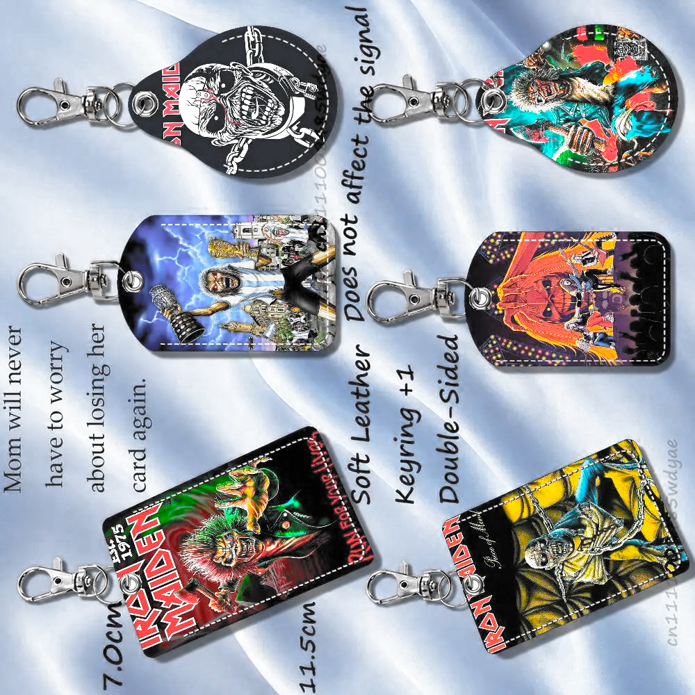 Band I-Iron C-Cool M-Maiden Ca - Event Party ulasan dan harga