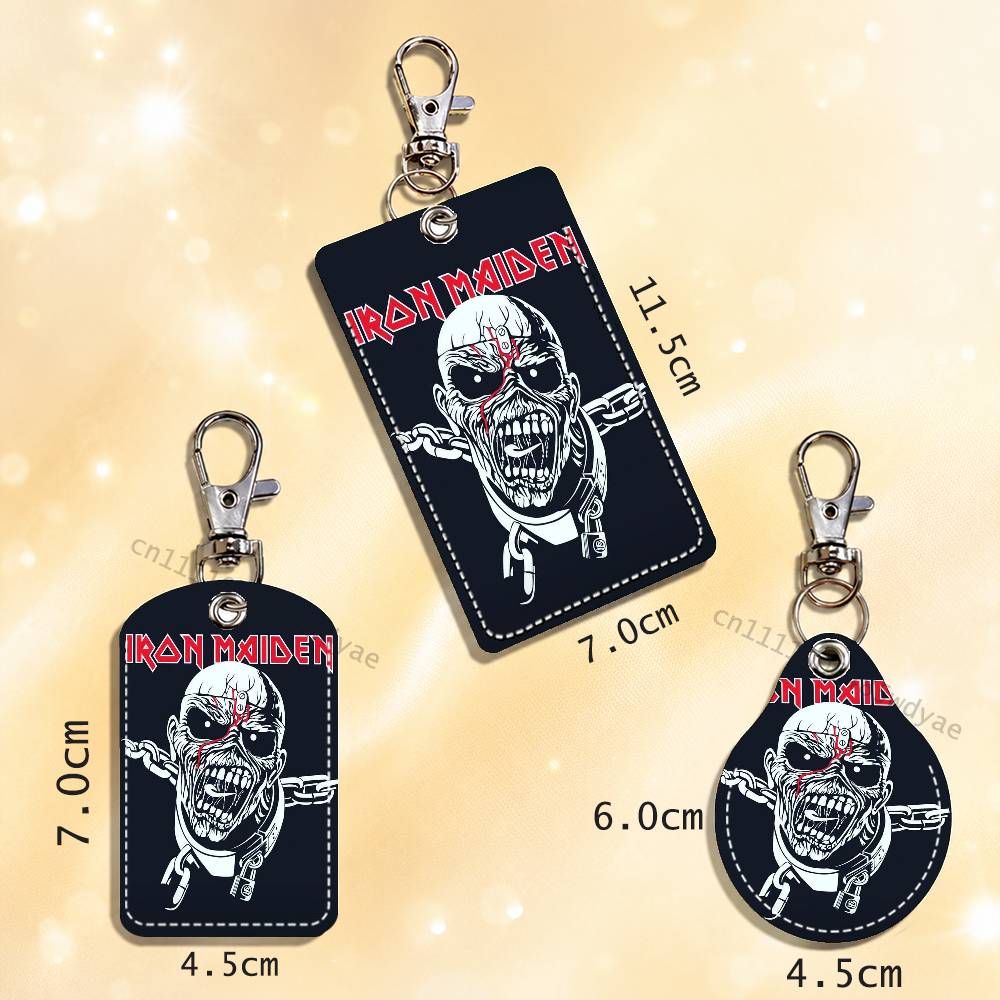 Band I-Iron C-Cool M-Maiden Ca - Event Party ulasan dan harga