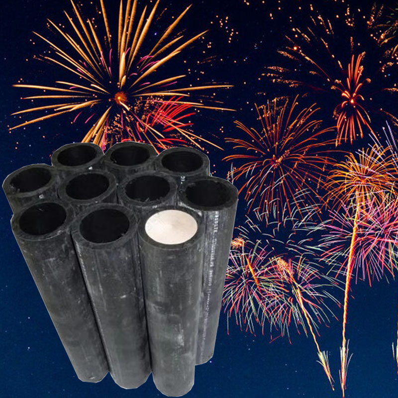 HDPE Mortar Tube for Shooting  - Confetti Cannon Tube ulasan dan harga