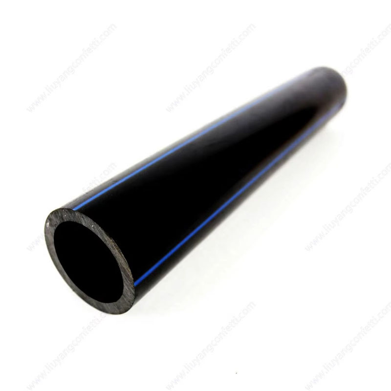 HDPE Mortar Tube for Shooting  - Confetti Cannon Tube ulasan dan harga