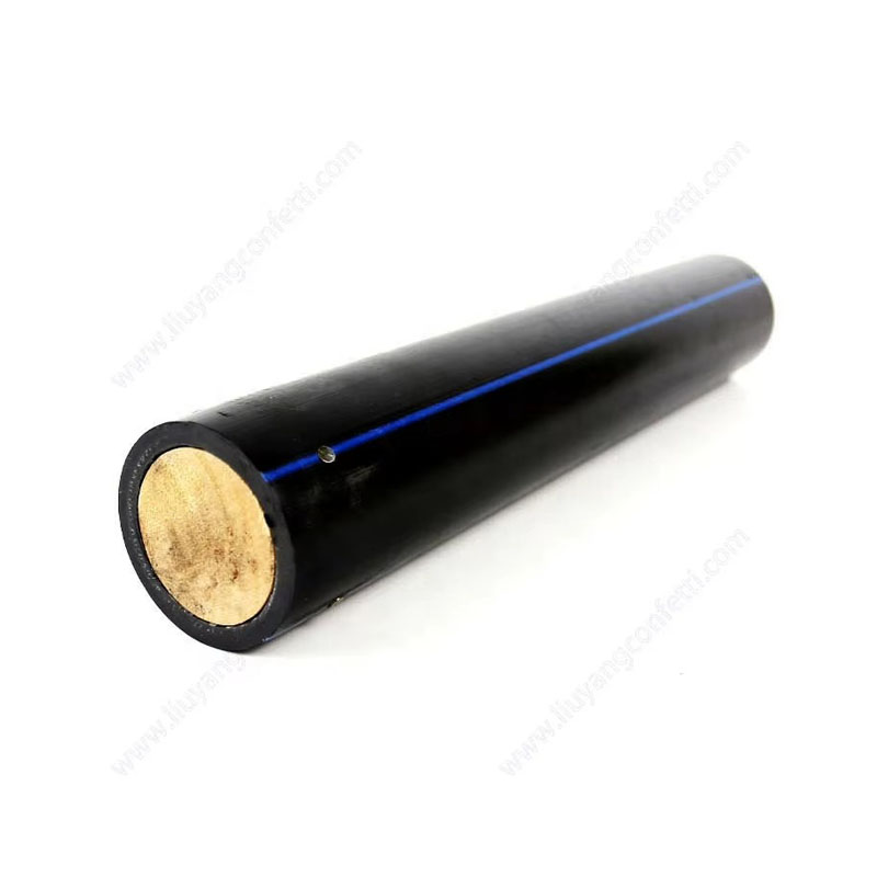 HDPE Mortar Tube for Shooting  - Confetti Cannon Tube ulasan dan harga
