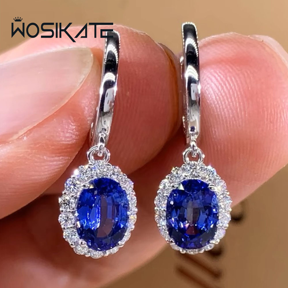 WOSIKATE Luxury Sapphire Drop  - Event Z ulasan dan harga