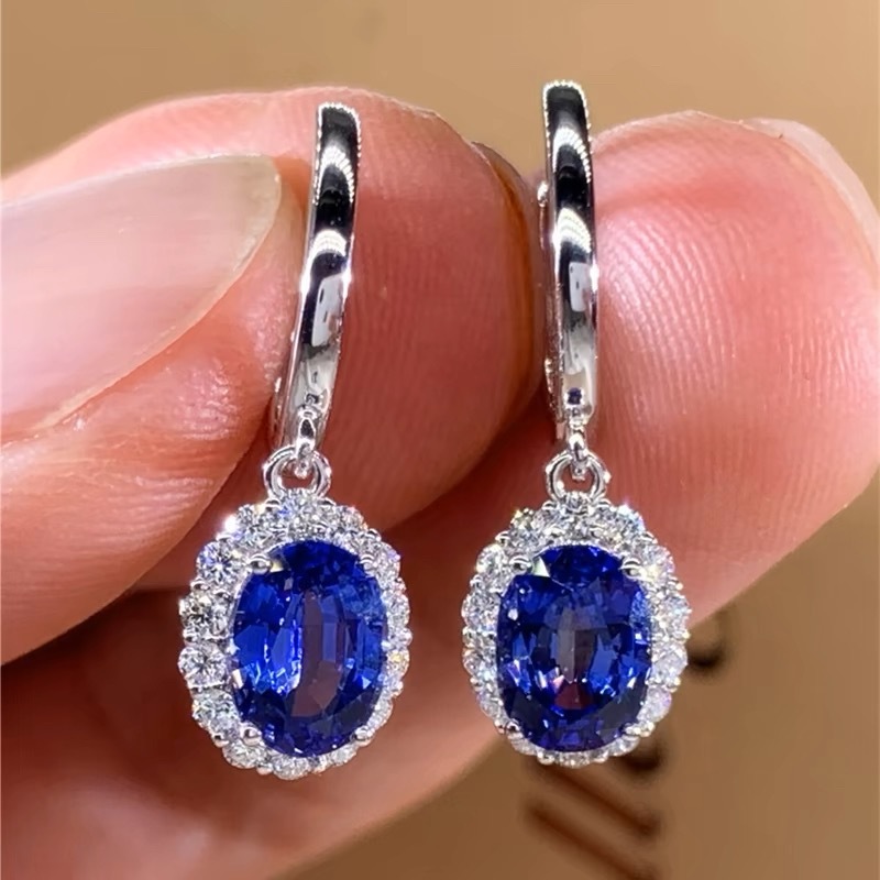 WOSIKATE Luxury Sapphire Drop  - Event Z ulasan dan harga