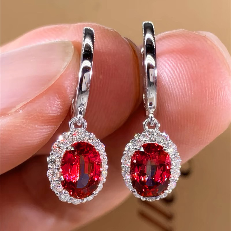 WOSIKATE Luxury Sapphire Drop  - Event Z ulasan dan harga