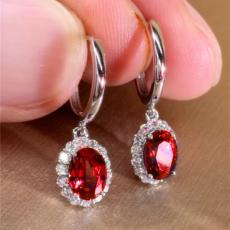 WOSIKATE Luxury Sapphire Drop  - Event Z ulasan dan harga