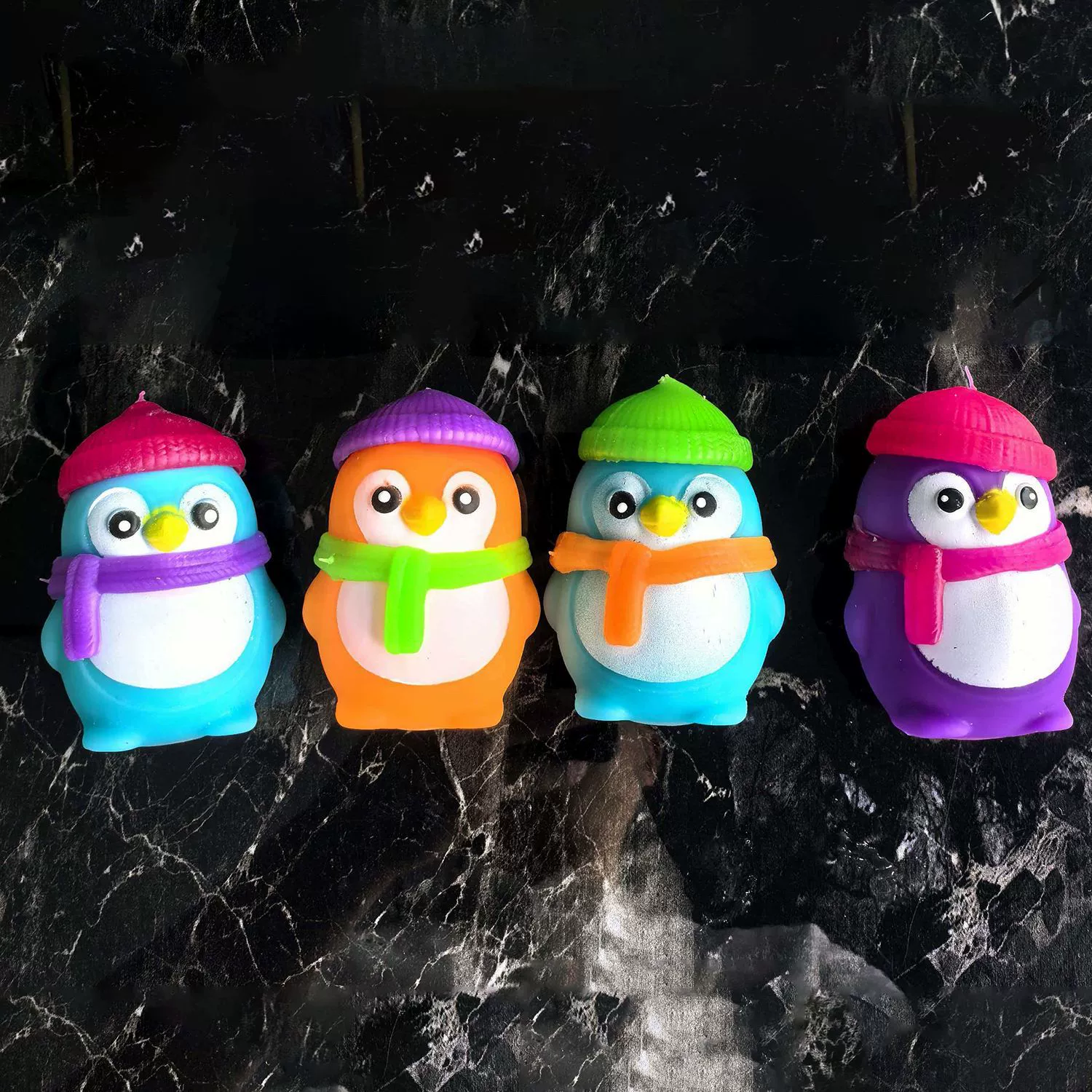 2026 New Mystery Box Squish Fi - Party Favor Bag ulasan dan harga