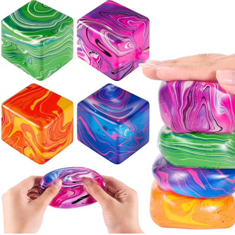 2026 New Mystery Box Squish Fi - Party Favor Bag ulasan dan harga