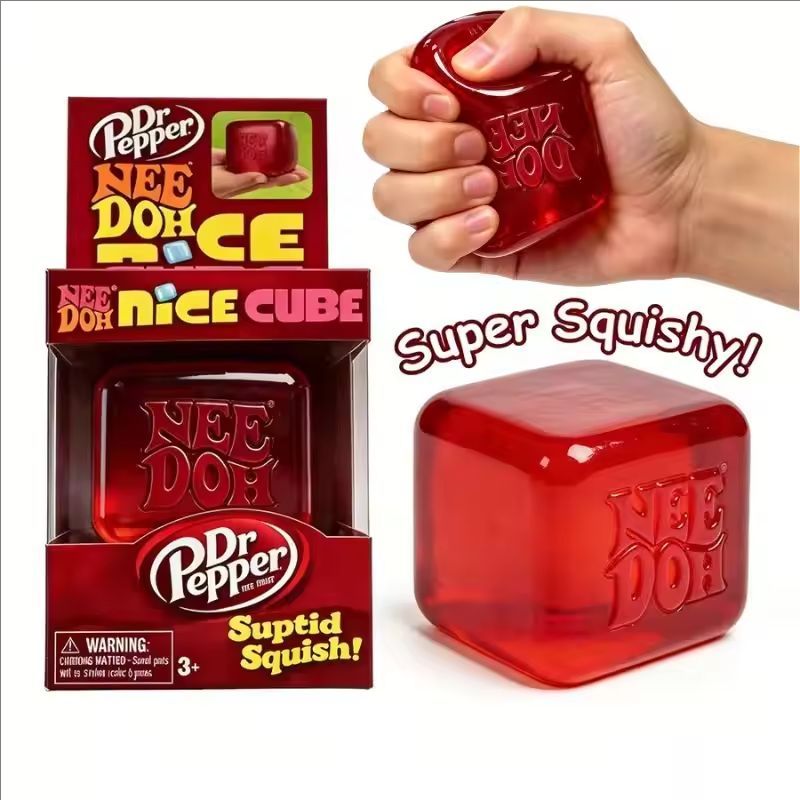 Party Toy Many Styles Squishy  - Party Favor Bag ulasan dan harga