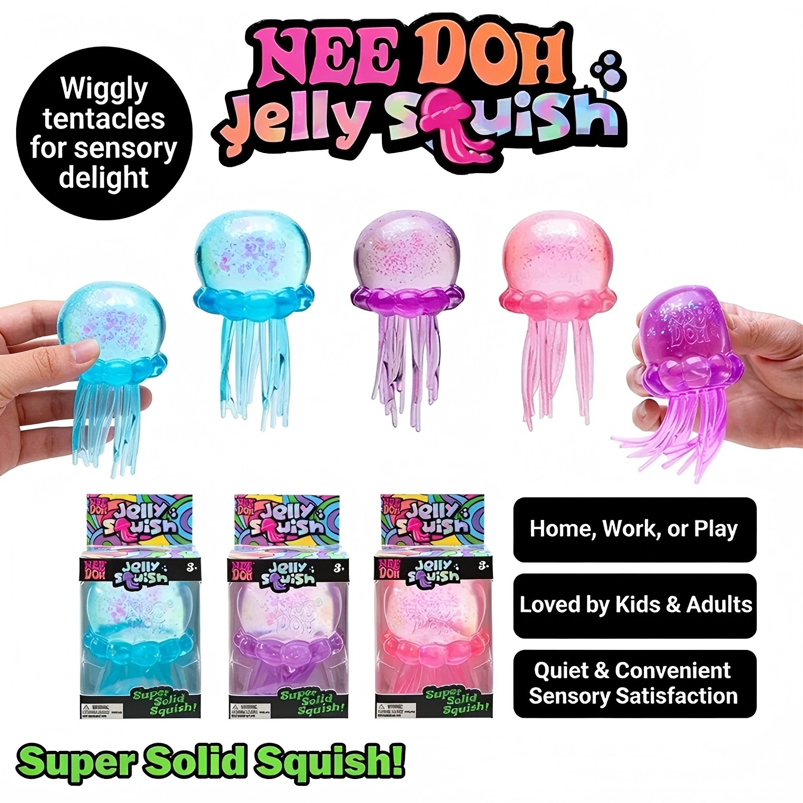 Party Toy Many Styles Squishy  - Party Favor Bag ulasan dan harga